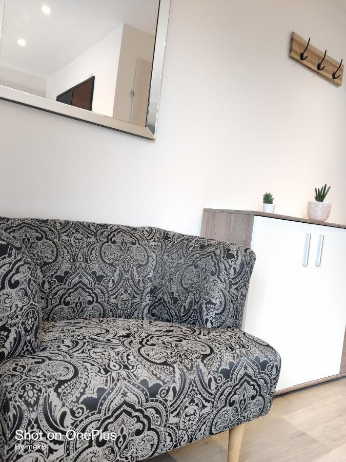 Ferienwohnung Grete, An Der Weinstrasse Ehrenhausen Exterior foto